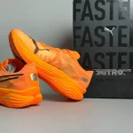کتونی رانینگ پوما مدل DEVIATE NITRO ELITE 3 - تصویر 2