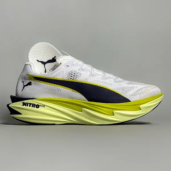 کتونی رانینگ پوما DEVITE NITRO ELITE 4