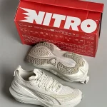کتونی رانینگ پوما FOR EVER RUN NITRO 2